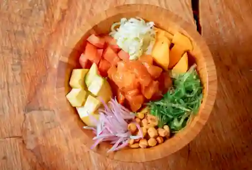 Poke Waikiki