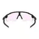 Oakley Gafas Radar ev Path Polished Black Prizm Low Light