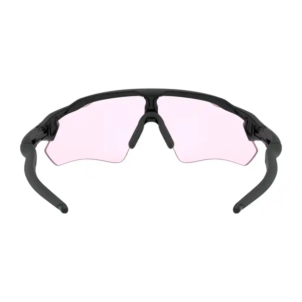 Oakley Gafas Radar ev Path Polished Black Prizm Low Light