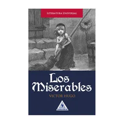 Los Miserables - Victor Hugo