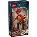 Set Construcción Fawkes: Fénix de Dumbledore Lego