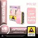 Geek Bar Vape Pulse Pink Lemonade - 15000 puffs
