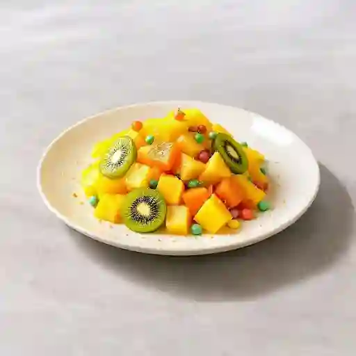 Cheladas Frutos Acidos