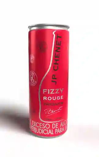 Jp. Chenet Cóctel Fizzy Rouge