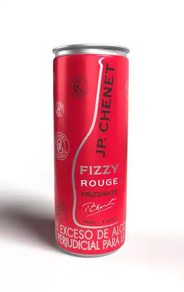 Jp. Chenet Cóctel Fizzy Rouge