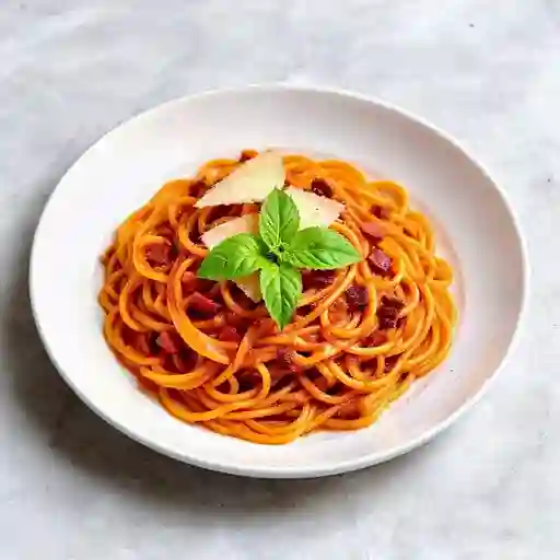 Amatriciana