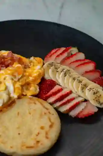 Huevos Al Gusto