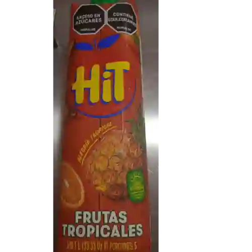 Jugo Hit Litro