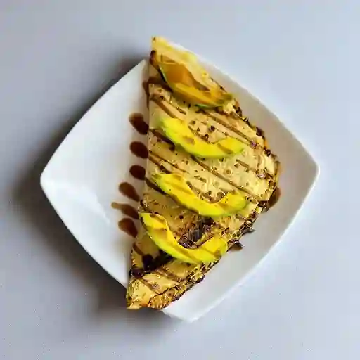Crepe Mexicano
