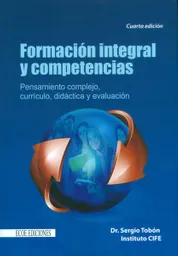 Formación integral y competencias