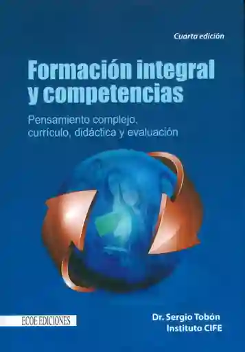 Formación integral y competencias