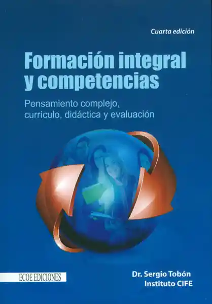 Formación integral y competencias