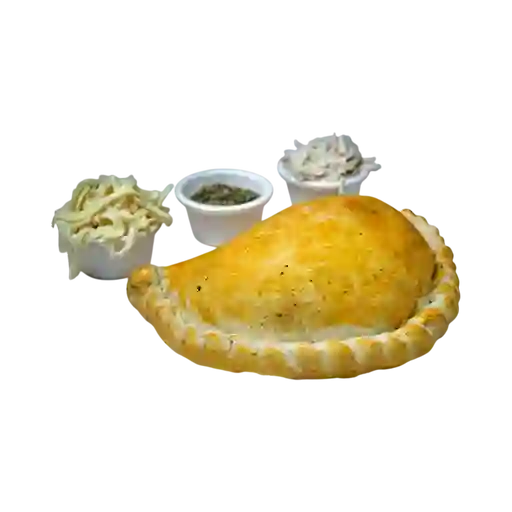 Panzarotti Pollo