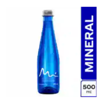 Agua Manantial 500 ml