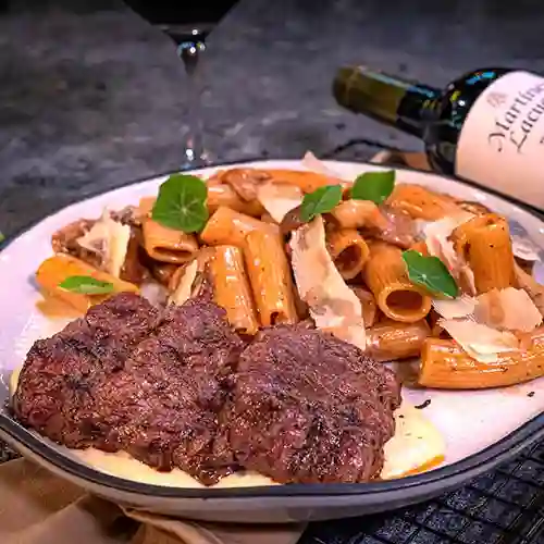 Lomo Porcini