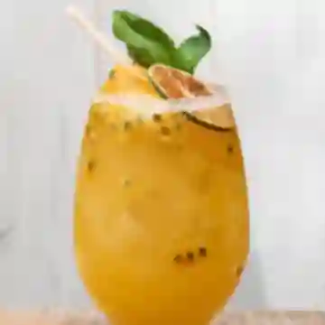 Soda de Maracuya