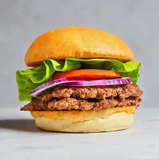 Combo Big Burger
