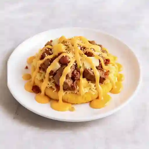 Mazorcado 4 Carnes J&m