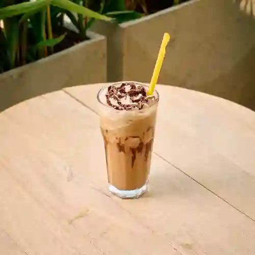 Frappé de Oreo