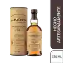 The Balvenie 14 Años Single Malt Scotch Whisky 750 Ml