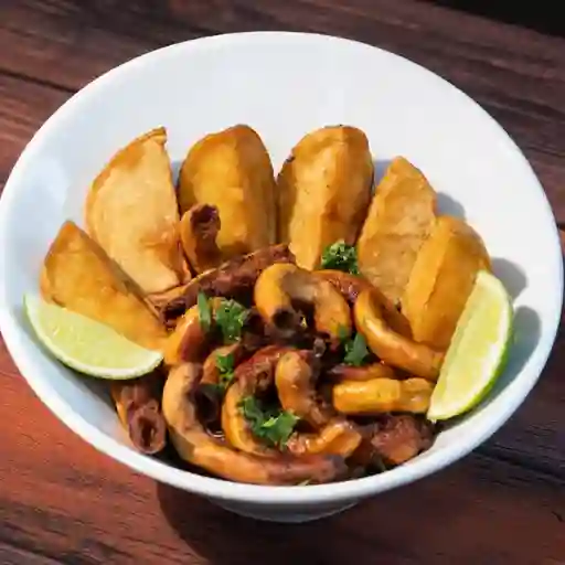 Chinchulines