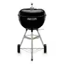 Weber Asador Carbon Original Kettle 18 In Negro 441001