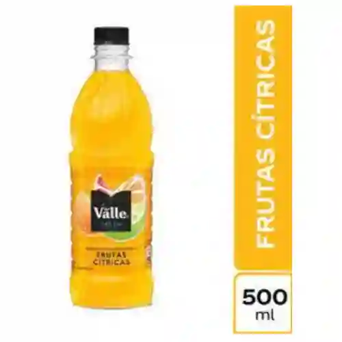 Del Valle Frutas Cítricas 500 ml