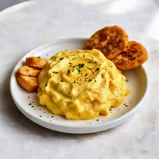 Dip De Queso