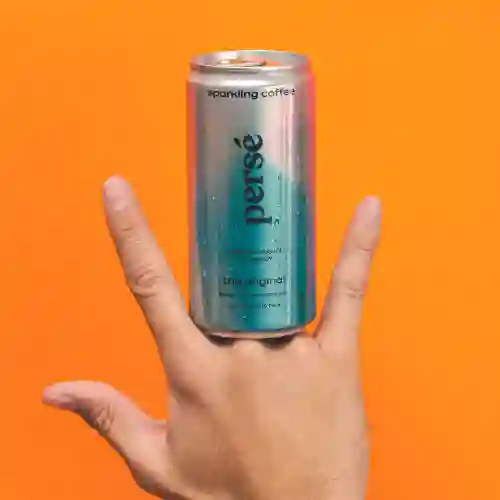 Cold Brew Persé