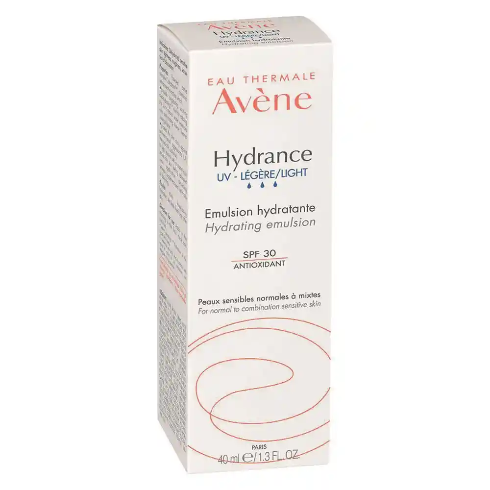 Avène Crema