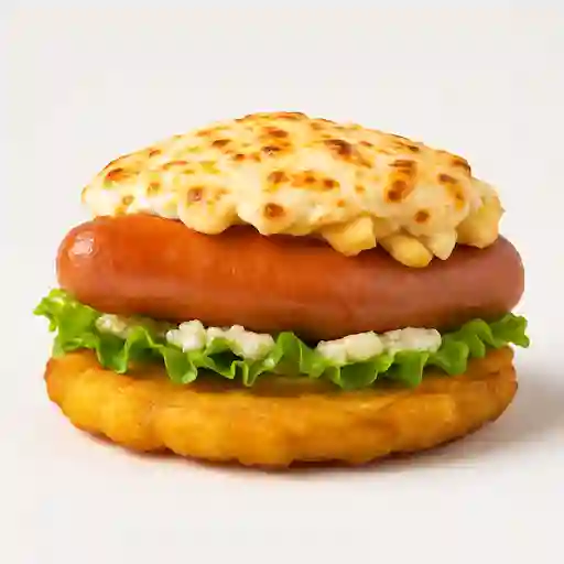 Patacón Suizo