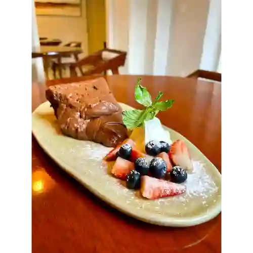 Torta de Chocolate