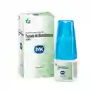 Furoato Mkde Mometasona Antipruritico (0.05 %) Suspension Para Inhalacion Nasal En Spray