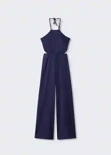 Enterizo Mono Scarlett Tinta Talla 20 Mango Teen Girl Mango