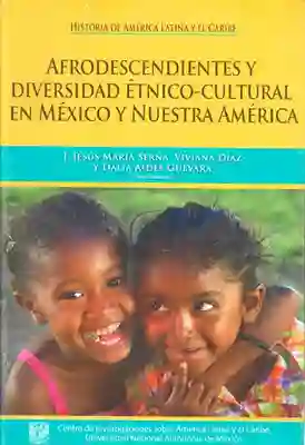 Afrodescendientes y Diversidad Étnico - VV.AA