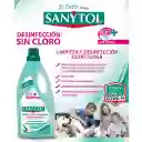 Sanytol Pisos Limpiador Desinfectante