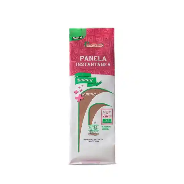 La Palestina Panela