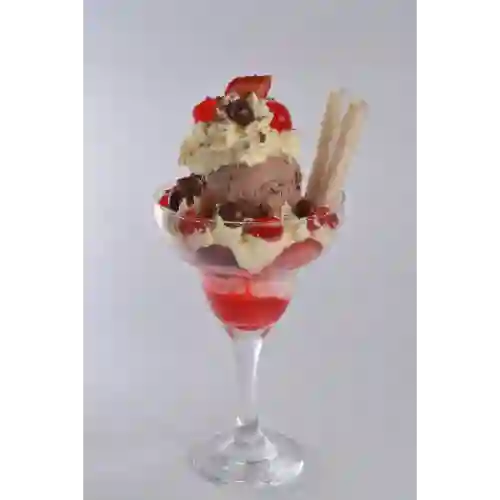 Choco Fresa