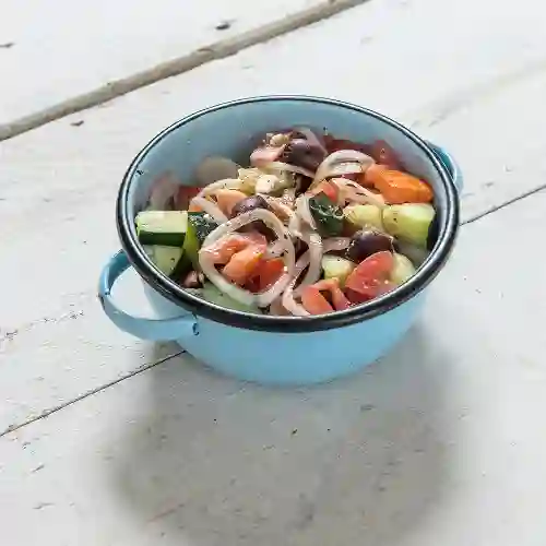 Ensalada Griega