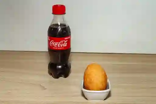 Combo Duo Gaseosa Postobon 250 ml