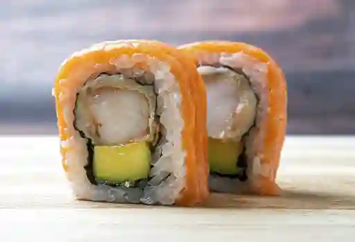 Isa Roll
