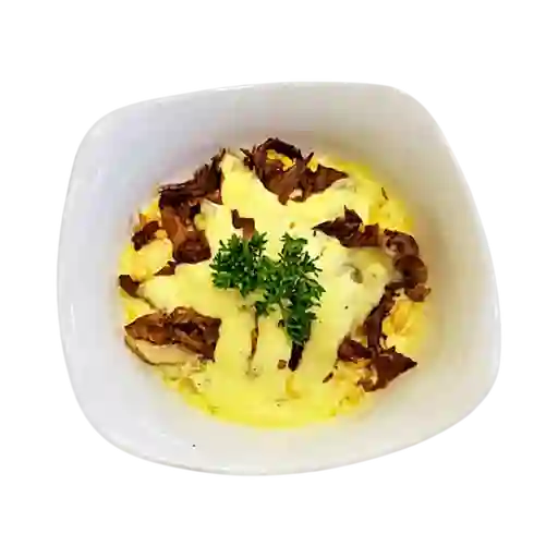 Maicitos Pulled Pork