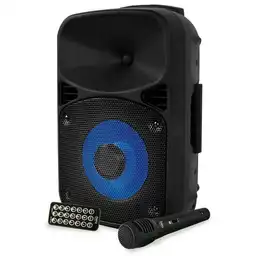 Kalley Parlante K-SPK30Bl2 Bluetooth Negro