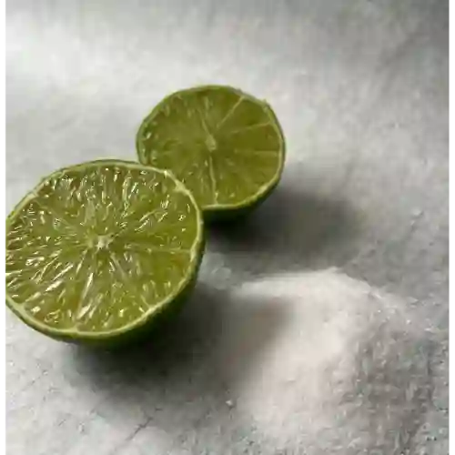 Limón y Sal