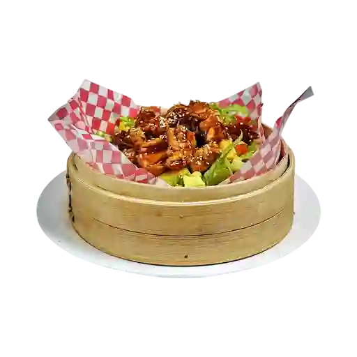 Ensalada Bangkok
