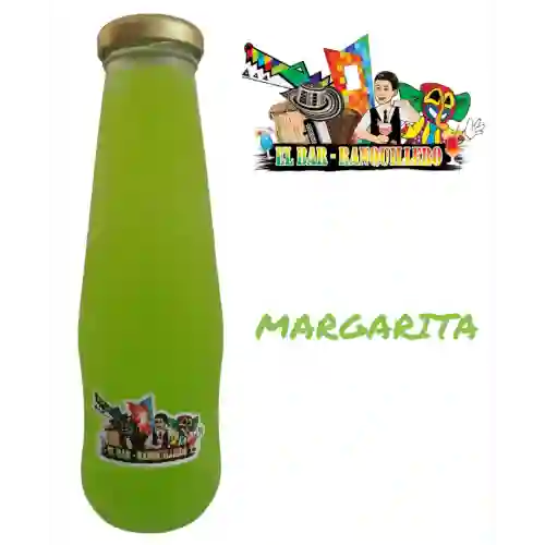 Cóctel de Margarita