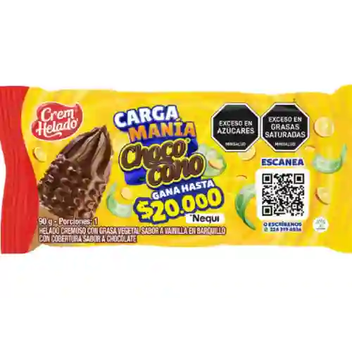 Chococono Tradicional