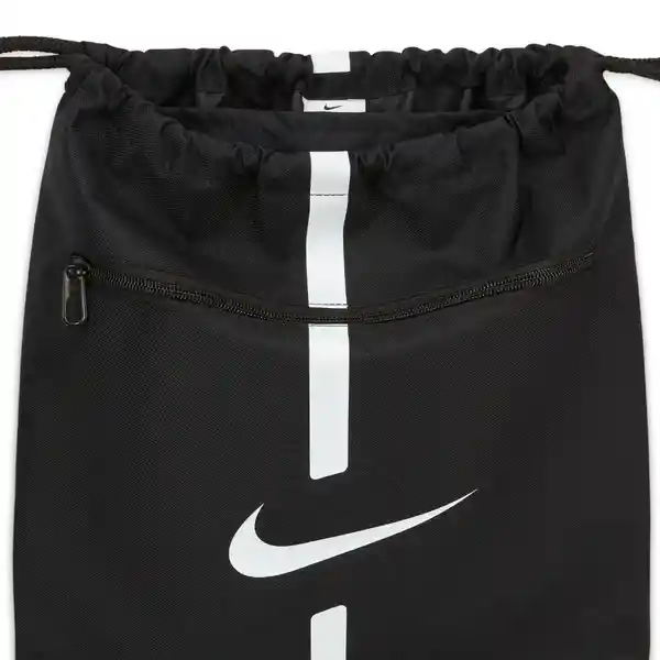 Nike Bolsa Acdmy Gmsk Sp21 Hombre Negro MISC Ref: DA5435-010