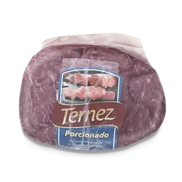 Ternez Milanesa de Res