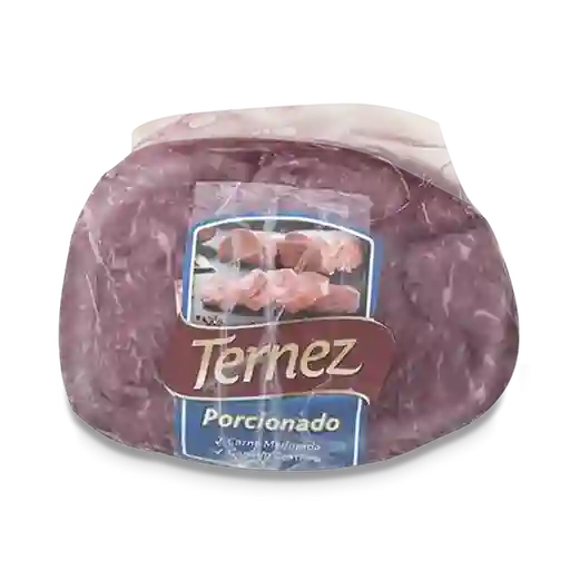 Ternez Milanesa de Res